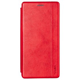 Чохол-книжка Gelius для Samsung Galaxy Note 20 Ultra SM-N985 Red (2099900821769)