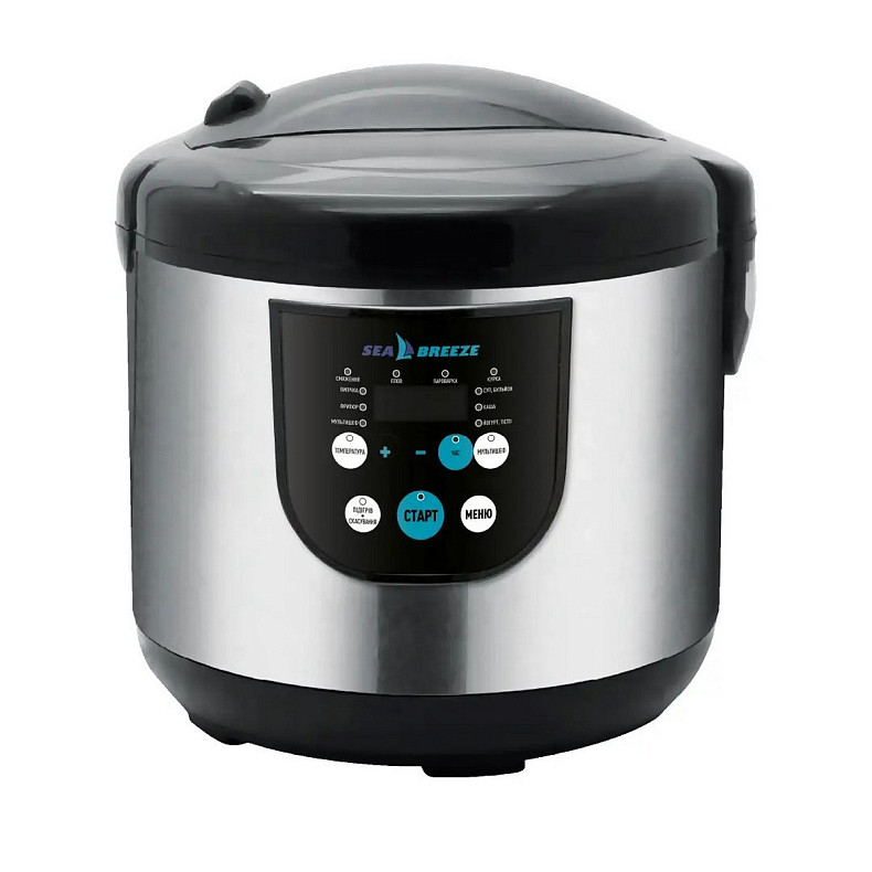 Мультиварка SeaBreeze SB-044