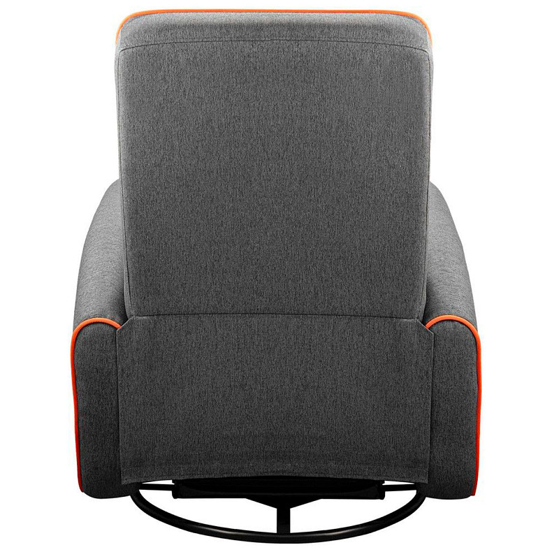 Комп'ютерне крісло для геймера Cougar Fidom Gray