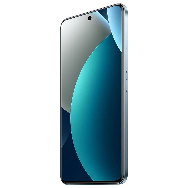 Смартфон Xiaomi Redmi Note 15 Pro 4G 8/256GB (no charger) Blue EU