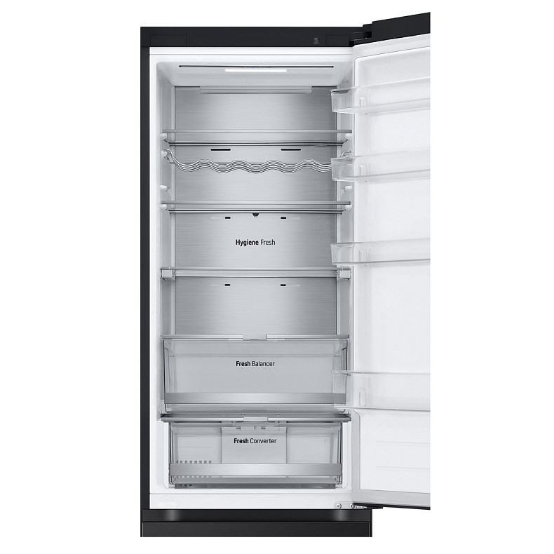 Холодильник LG GC-B509FTZW