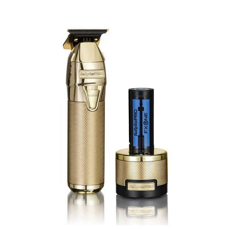 Тример Babyliss Pro FX799GE FxOne Gold
