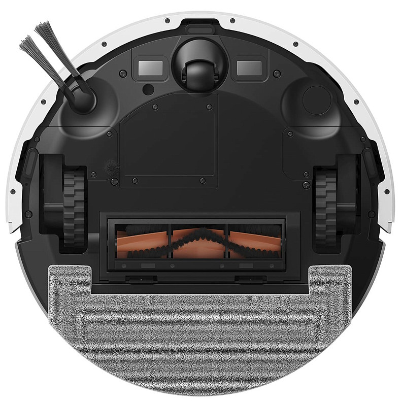 Робот пылесос MOVA E20s Pro-EUA