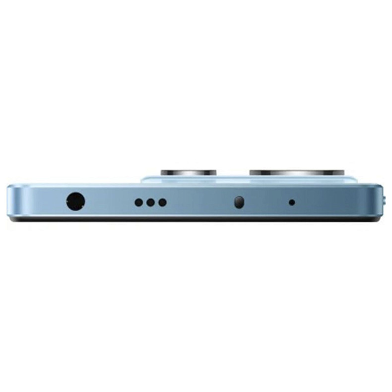 Смартфон Xiaomi Redmi Note 14 8/256GB Ocean Blue