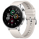 Смарт-часы OnePlus Watch 3 Silver Steel 43mm
