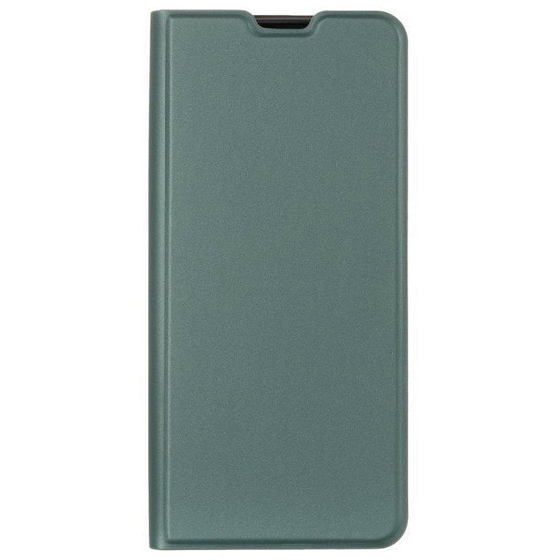 Чохол-книжка BeCover Exclusive New Style для ZTE Nubia V60 Design Dark Green (712626)