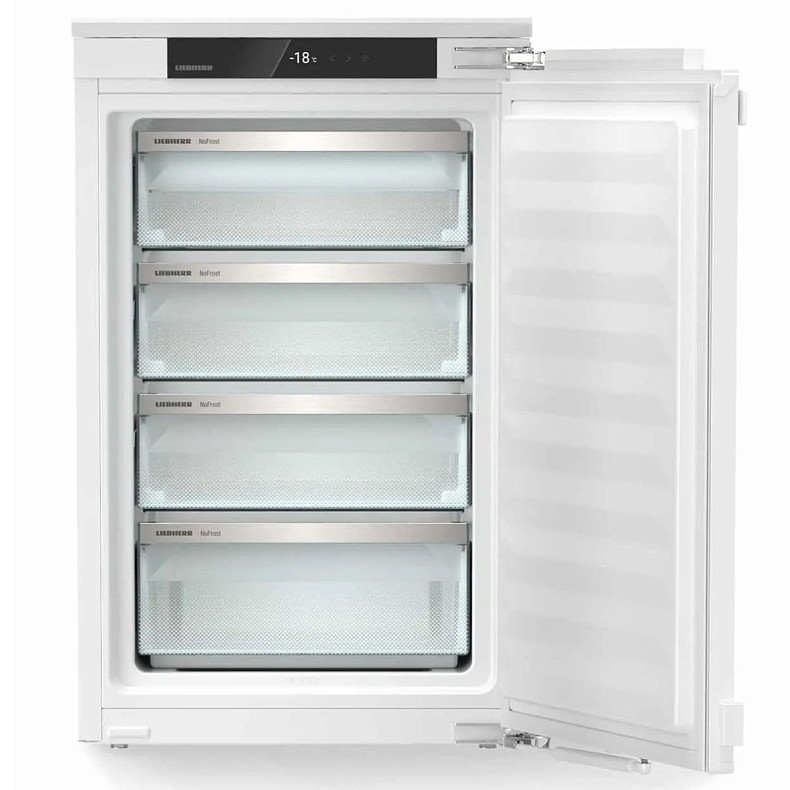Вбудована морозильна камера Liebherr Ifnd 3924