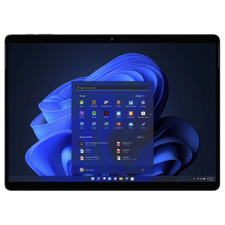 Планшет Chuwi Hi10 Max 12/512GB Grey Win11
