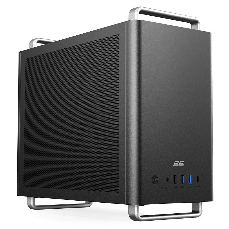 Комп’ютер 2E Rational Intel i5-14400F, 32Gb, F1TB, NVD5050-8, B760, 2E-V300B-MH, 500W