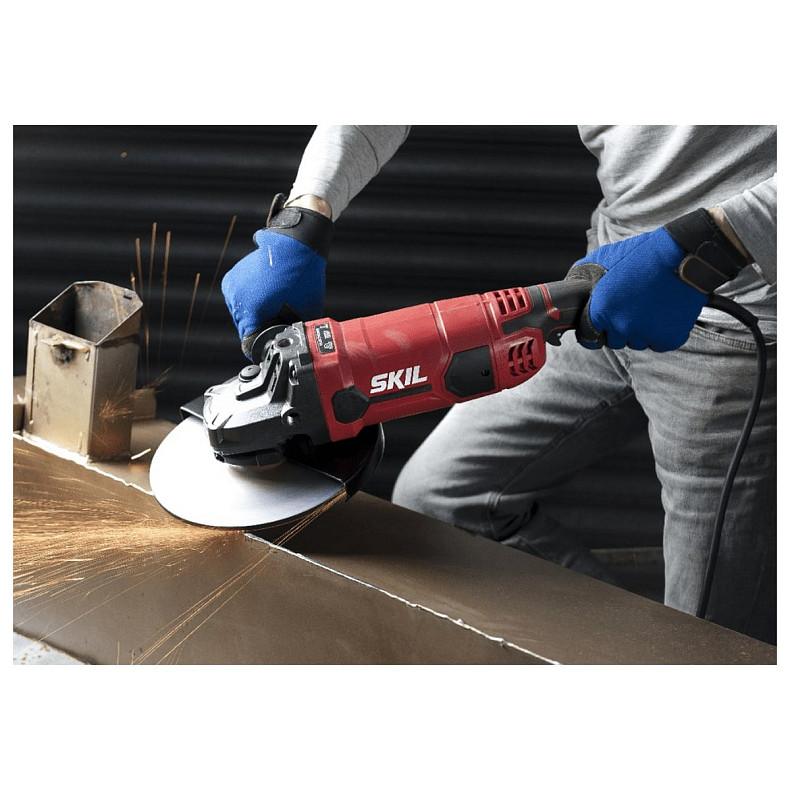 Шлифмашина угловая SKIL 9791 AB