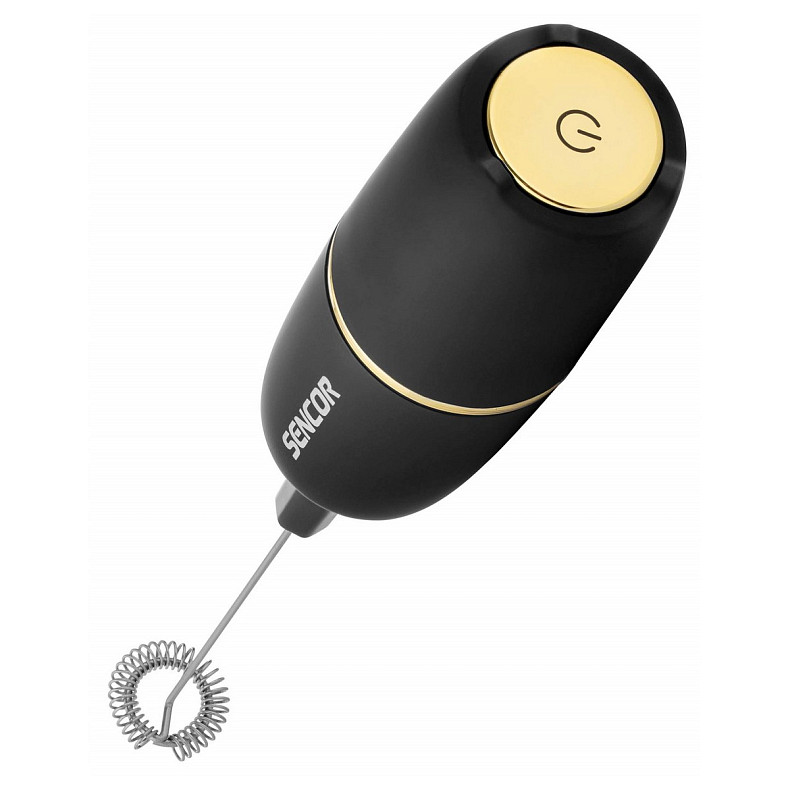 Спінювач SENCOR SMF 1010BK капучинатор