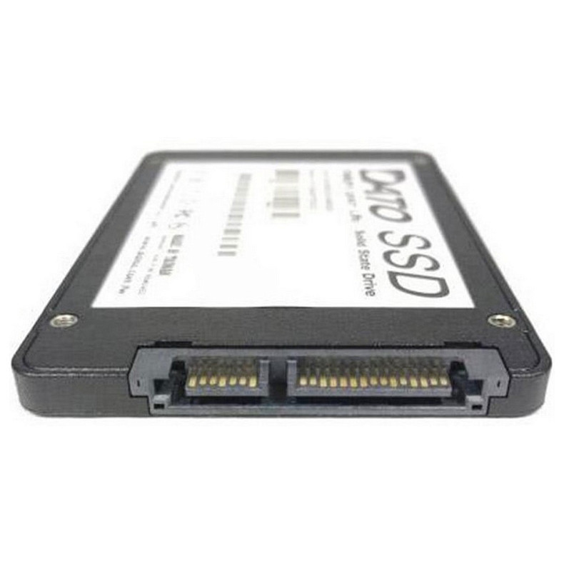 SSD диск 256GB Dato DS700 2.5" SATAIII TLC (DS700SSD-256GB)