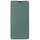 Чохол-книжка BeCover Exclusive New Style для ZTE Nubia V60 Design Dark Green (712626)