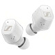Наушники TWS Sennheiser CX PLUS TRUE WIRELESS WHITE