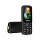 Мобильный телефон Sigma mobile X-style 242 Lucky Black
