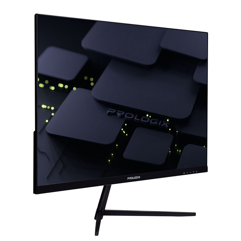 Монитор Prologix 23.8" PL2425HD IPS Black 120Hz