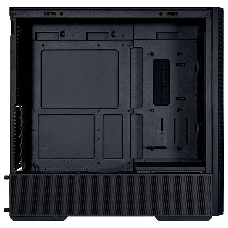 Корпус Lian Li Lancool 207 Digital Black (G99.LAN207DX.00)