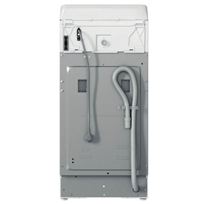 Пральна машина Whirlpool TDLRB65242BSEU/N