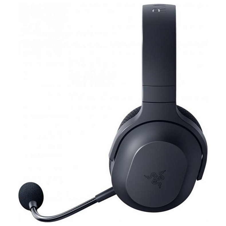 Гарнітура Razer Barracuda X 2022 Black (RZ04-04430100-R3M1)