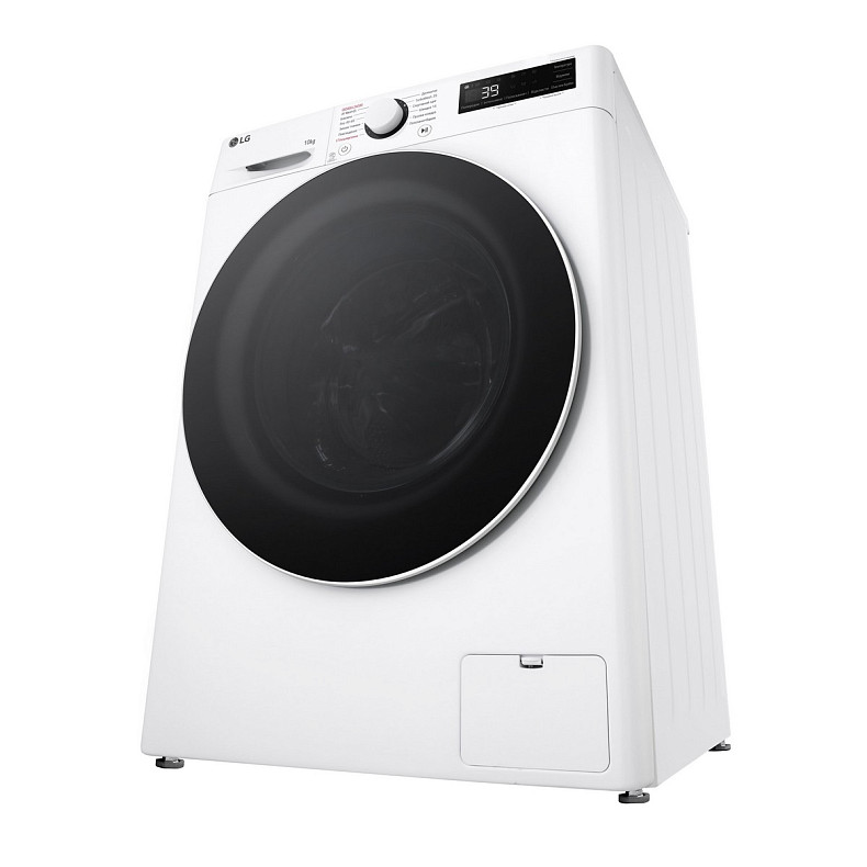 Стиральная машина LG F4Y5RS0W