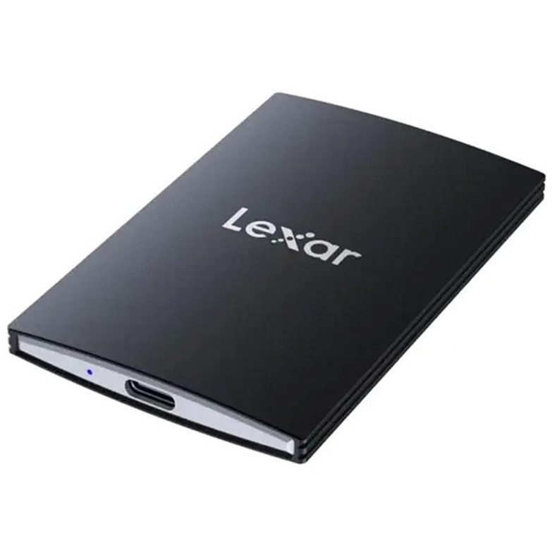 Накопитель SSD LEXAR USB3.2 1TB EXT. LSL500X001T-RNBNG