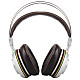 MARLEY Trenchtown Rock Iron Over-Ear Mic (EM-DH003-IO)