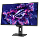 Монитор Asus ROG Strix XG27AQDPG 26.5" QD-OLED 500Hz Black (90LM0C50-B01971)