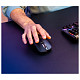 Мышка Trust GXT 980 REDEX, RECHARGEABLE, RGB, WL/USB-A, Черный