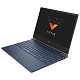 Ноутбук HP Victus 15-fa2018ru 15.6" FHD IPS AG, Intel i7-13620H, 16GB, F1TB, NVD5050-8, DOS, синий