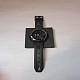 Спортивний годинник GARMIN Fenix 7X Solar Slate Gray with Black Band - Уцінка