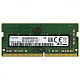 ОЗУ Samsung SO-DIMM DDR4 8GB/2666 (M471A1K43CB1-CTD)