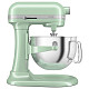 Кухонний комбайн KitchenAid Artisan 5,6 л 5KSM60SPXEPT з підйомною чашею, фісташковий