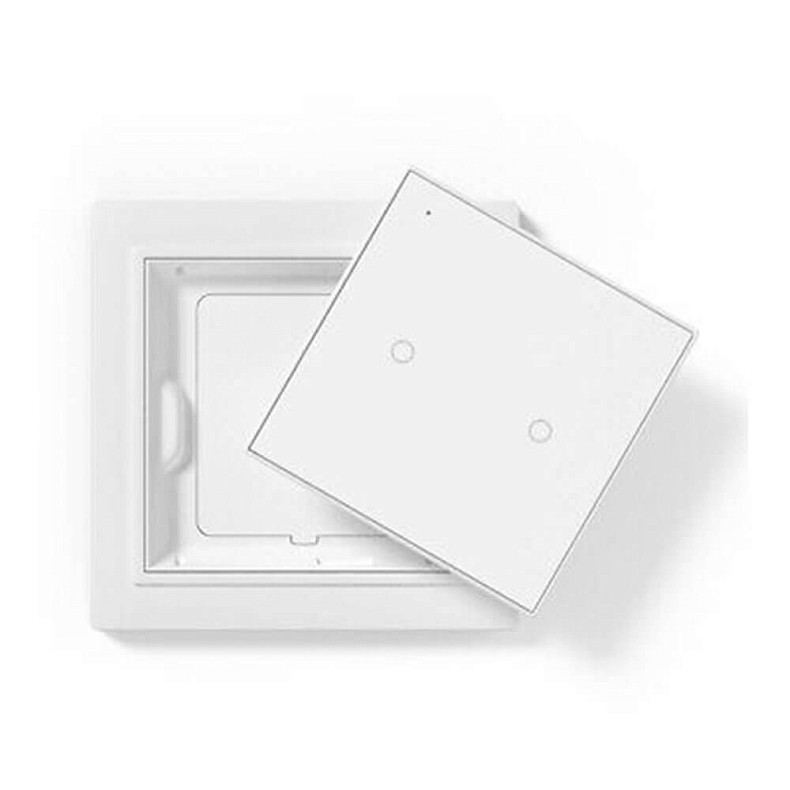 Розумний перемикач Aqara Opple Light Switch (Single-Button) Zigbee 3.0 (WXCJKG11LM) 