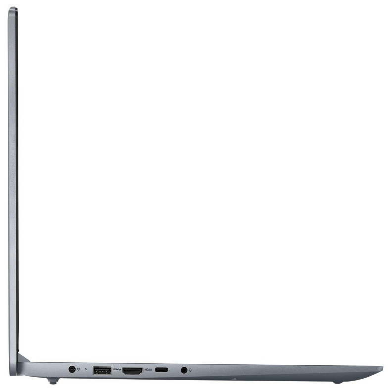 Ноутбук Lenovo IdeaPad Slim 3 15ABR8 (82XM00WJRA) Arctic Grey