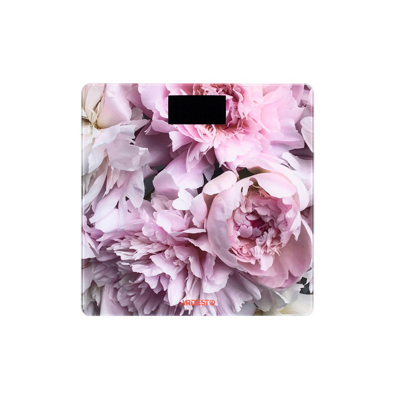 Весы напольные ARDESTO PEONIES SCB-965PEONIES