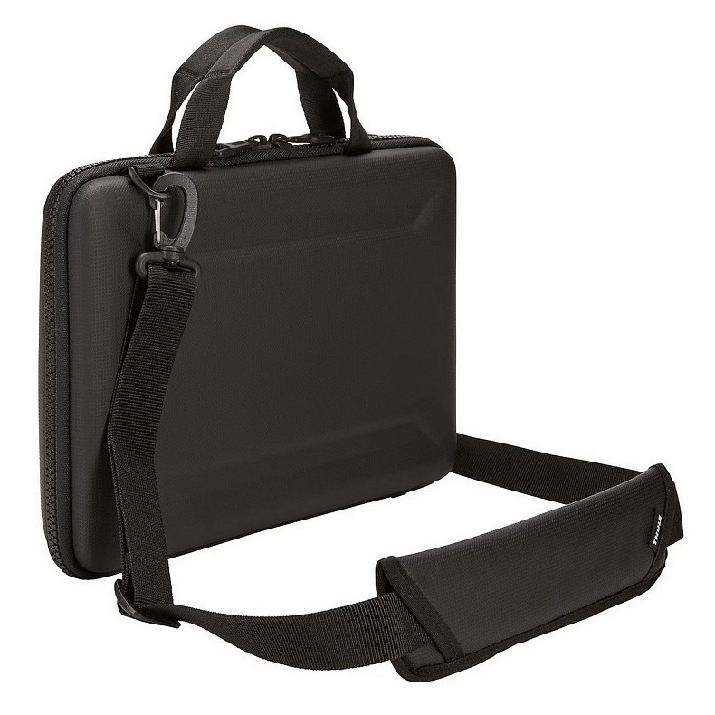 Сумка для ноутбука THULE Gauntlet 4 MacBook Pro Attache 14" TGAE-2358 (Черный)