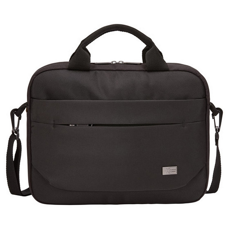 Сумка для ноутбука Case Logic Advantage Attache 11.6" ADVA-111 (Чорний)