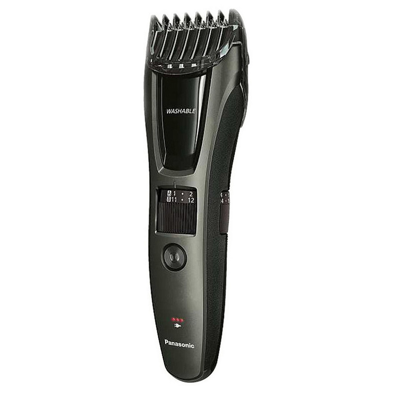 Машинка для стрижки PANASONIC НА ER-GB60-K520