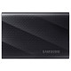 Портативный накопитель SSD Samsung 2TB USB 3.2 Gen 2 Type-C T9 Shield (MU-PG2T0B/EU)