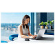 Миша Dell Pro Premium Compact Mouse - MS7421W - Graphite Black
