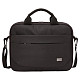 Сумка для ноутбука Case Logic Advantage Attache 11.6" ADVA-111 (Чорний)