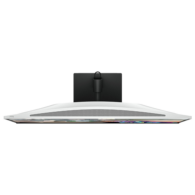 Монітор HP 31.5" OMEN Transcend 32 4K UHD, QD-OLED, 240Hz, HDMI, DP, USB-C, USB hub, HAS, Pivot