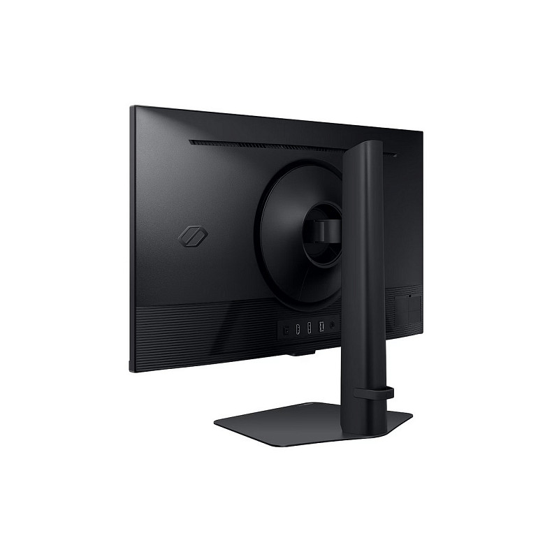 Монитор Samsung 27" S27DG500E HDMI, DP, USB, MM, IPS, 2560x1440, 180Hz, 1ms