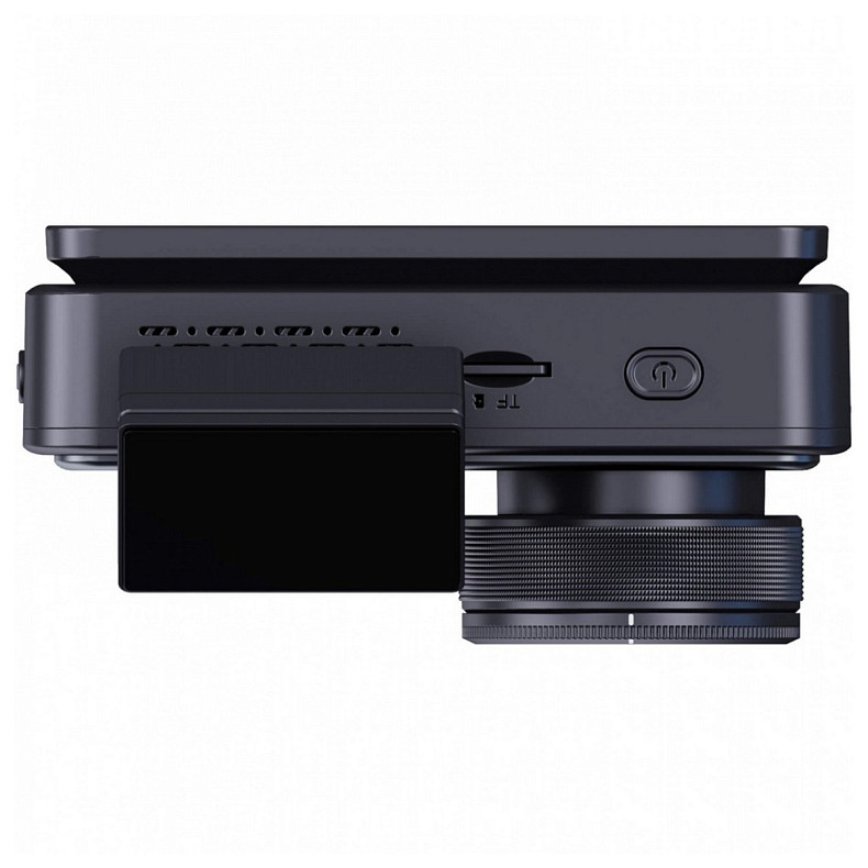 Автомобільний відеореєстратор Aspiring Expert 10 CPL Wifi 4K