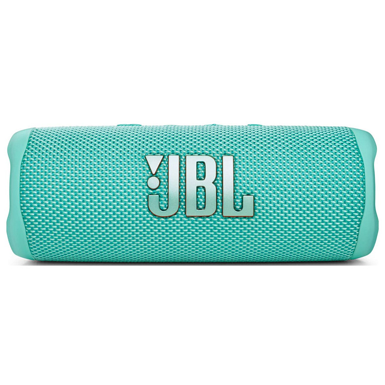 Акустика JBL Flip 6 Teal (JBLFLIP6TEAL)