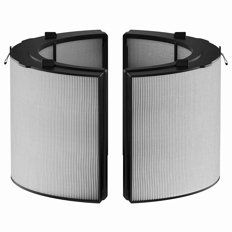 Высокоэффективный композитный HEPA фильтр для Очиститель Dreame PM20