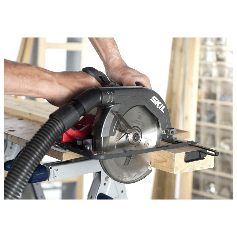 Пила дискова SKIL 5830 AA