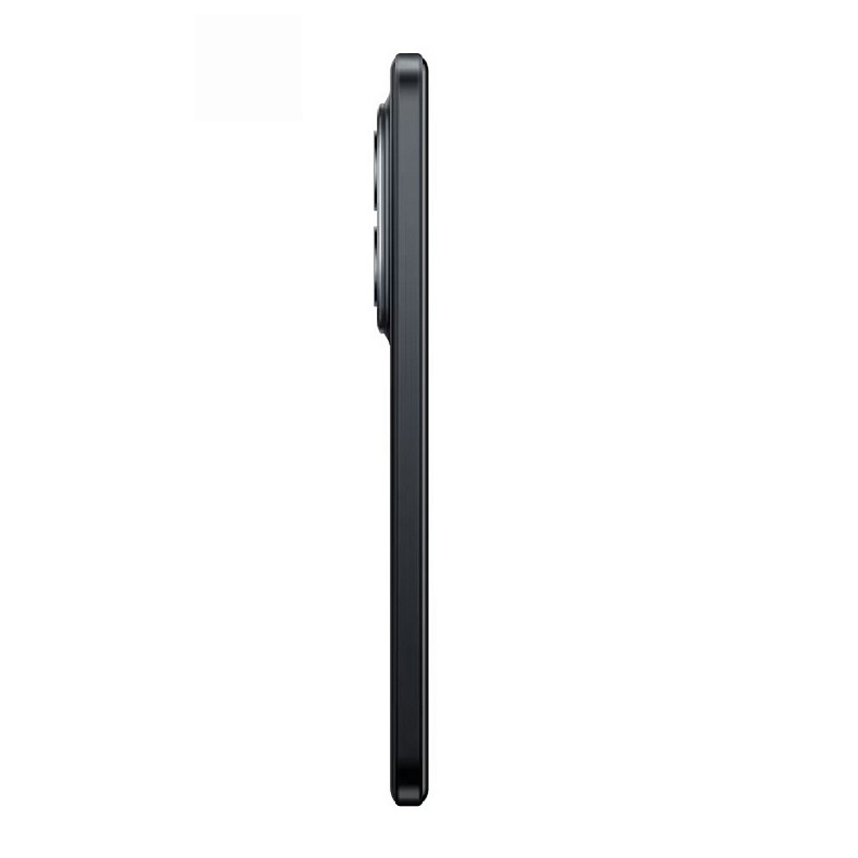 Смартфон Xiaomi Redmi Note 15 Pro+ 5G 12/512GB Black