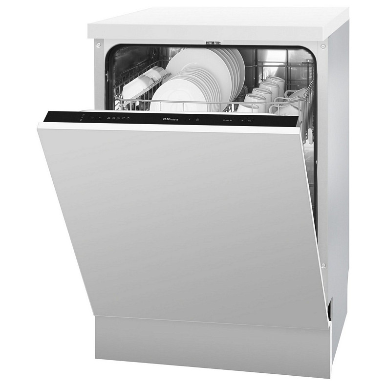 Посудомийна машина Hansa ZIM635PH