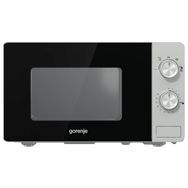 Мікрохвильова піч Gorenje MO 20 E1S - Уцінка